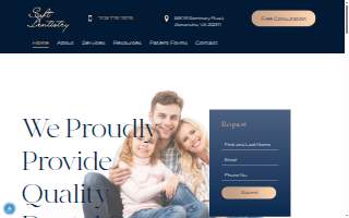 Soft Dentistry LLC