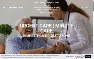 Xcel Urgent Care