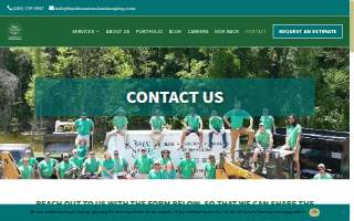 Back to Nature Landscaping & Construction of Blacksburg