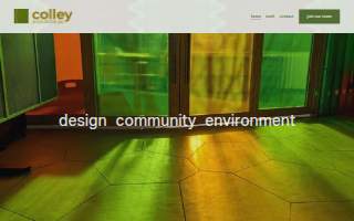 Colley Architects, P.C.