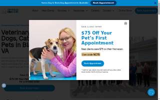 Companion Animal Clinic