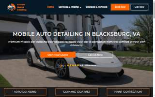 Graham Mobile Detailing