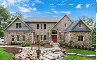Legacy Builders NRV, Inc.