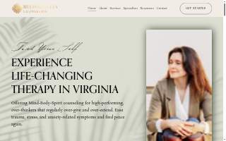 Melissa Tully Counseling, LLC