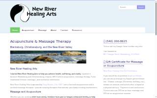New River Healing Arts