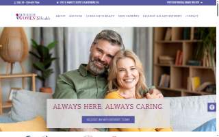 New River Women's Health