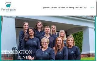 Pennington Dental