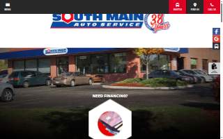 South Main Auto Service