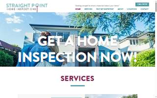 Straight Point Home Inspections LLC of Blacksburg