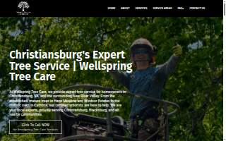 Wellspring Tree Care