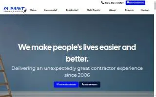 89-Paint website