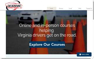 Academic Driving School of Bon Air