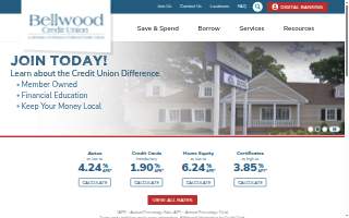 Bellwood Credit Union