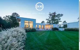 BOB Architecture website