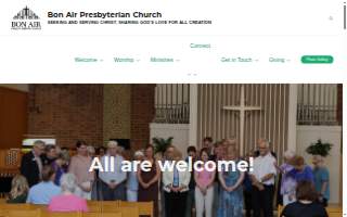 Bon Air Presbyterian Church