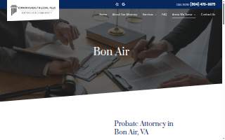 Commonwealth Legal PLLC