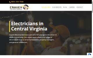 Craven Electrical Services