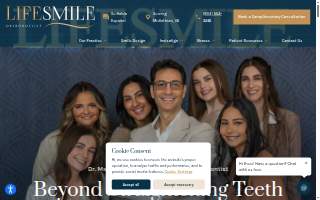 LifeSmile Orthodontics