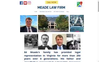 Meade Law Firm