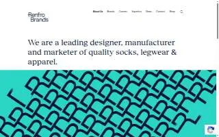 Renfro & Renfro, PLLC website