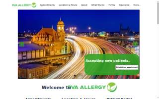 RVA Allergy of Bon Air