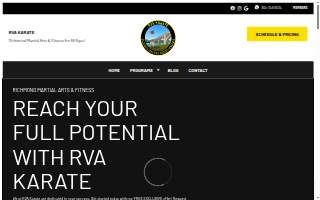 RVA Karate