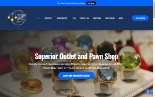 Superior Outlet & Pawn Shop