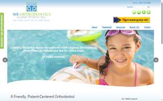 WB Orthodontics PLLC of Bon Air