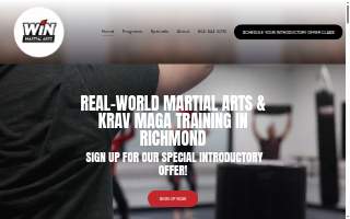 WIN Martial Arts