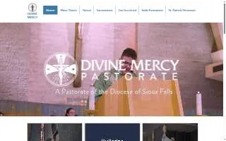 Divine Home Care Inc website