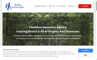 Hamilton Insurance Agency