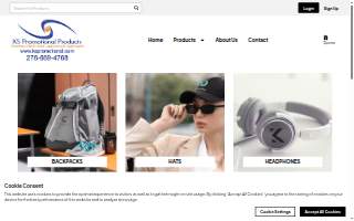 KS Promotional Products