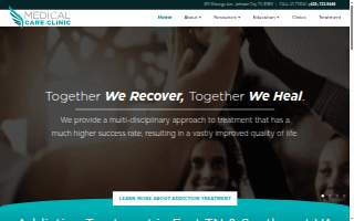 Medical Care Clinic