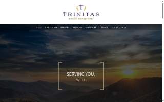 Trinitas Wealth Management