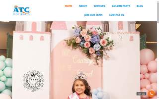Atc Event Services