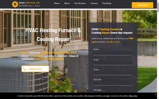 Avons Service, Inc.