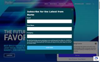 Burke Healthcare Solutions