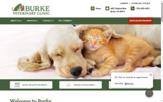 Burke Veterinary Clinic