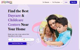 Daycare Rus family home daycare