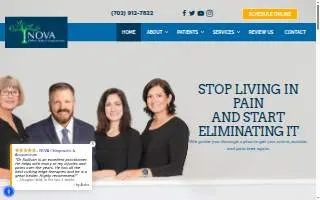 Dr. Todd Sullivan website