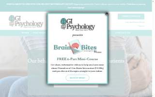 GI Psychology