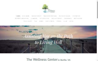 Heidi Ella Wellness and Massage at The Wellness Center
