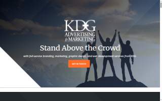KDG Advertising & Marketing