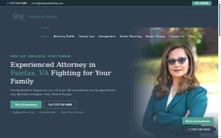 Mehnaz Khan Law, PLLC