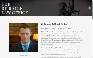 Rebrook Law