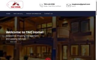 TAG Home Management
