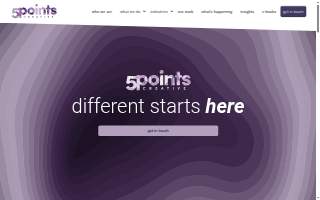 5Points Creative