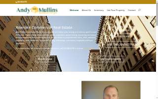 Andy Mullins Commercial Real Estate (RealStar) of Cave Spring