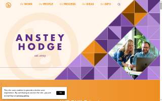 Anstey Hodge Advertising Group