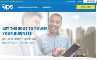 EPS Tax Services LLC
